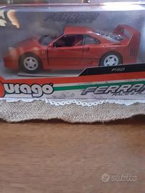ferrari f40 