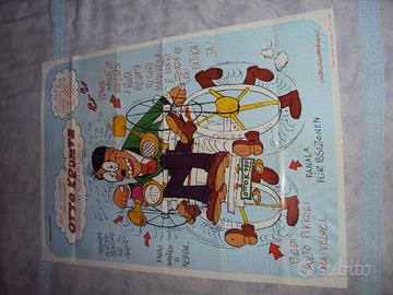 Poster otto kruntz