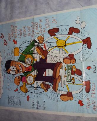 Poster otto kruntz