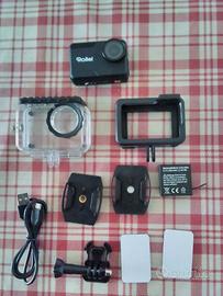 Actioncam Rollei 10S plus