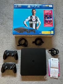 PlayStation 4 slim