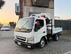 MITSUBISHI TRUCKS Canter 3C13/25 3.0 TDI PC Cabina