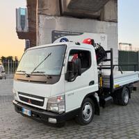 MITSUBISHI TRUCKS Canter 3C13/25 3.0 TDI PC Cabina