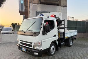 MITSUBISHI TRUCKS Canter 3C13/25 3.0 TDI PC Cabina