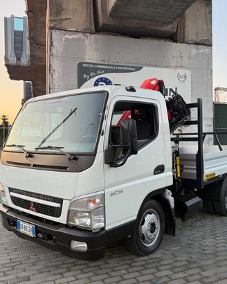 MITSUBISHI TRUCKS Canter 3C13/25 3.0 TDI PC Cabina