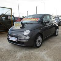 Fiat 500 1.2 LOUNGE AUTOMATICA 2014
