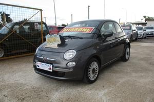Fiat 500 1.2 LOUNGE AUTOMATICA 2014