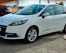 Renault Scenic Scénic XMod 1.5 dCi 110CV Start&Sto