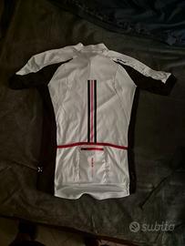 Maglia ciclismo