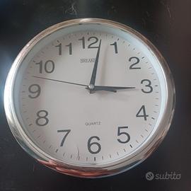 Orologio da parete al quarzo Breaker