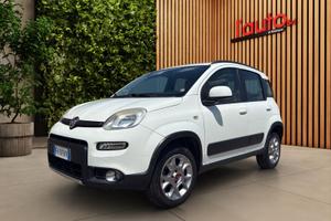 Fiat Panda 1.3 MJT 95 CV S&S 4x4