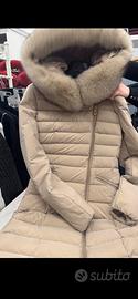 Giubbotto donna