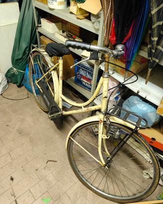 Biciclette usate 