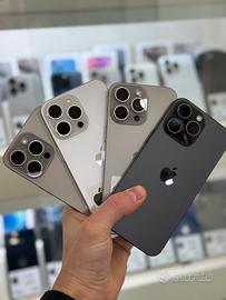 Iphone SEMINUOVI o Rigenerati