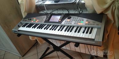 tastiera arranger Roland E50 