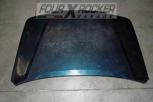 Cofano motore anteriore Suzuki Vitara