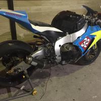 Honda CBR 1000 - 2008