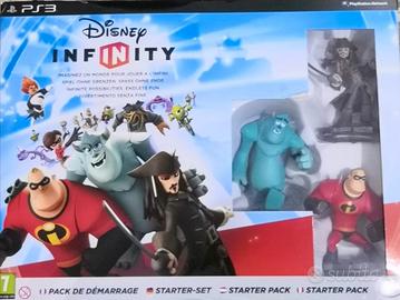 Giochi Disney