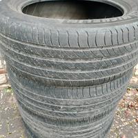 Michelin privacy 4 225 55 r18 102v