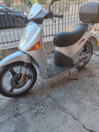 scooter malaguti ciak 50cc