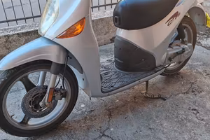 scooter malaguti ciak 50cc