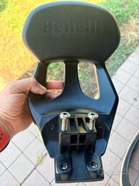 Schienalino benelli 502c