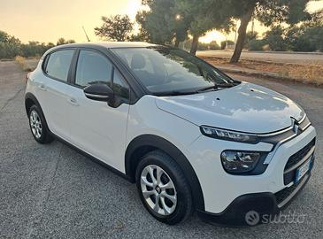Citroen C3 BlueHDi 100 S&S Shine Pack (IVA ESPOSTA