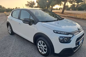 Citroen C3 BlueHDi 100 S&S Shine Pack (IVA ESPOSTA