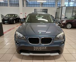 Bmw x1 (e84) - 2011