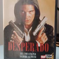 DVD Desperado