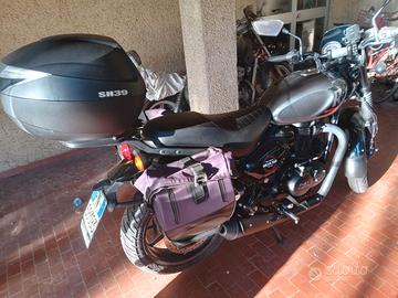 royal enfield 350 hanter