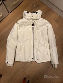 Woolrich Parka Donna corto