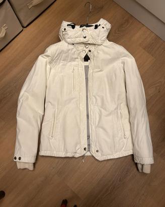 Woolrich Parka Donna corto