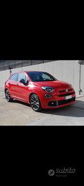 Fiat 500X Sport 1.0 T3 120 CV – 30.000 km – Full L