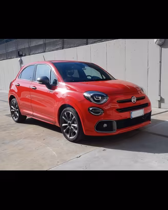 Fiat 500X Sport 1.0 T3 120 CV – 30.000 km – Full L