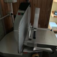 Affettatrice professionale buono stato
