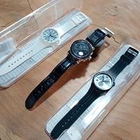 Swatch Crono, Cronografo D&G