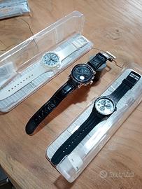 Swatch Crono, Cronografo D&G