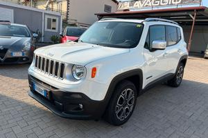 Jeep Renegade 2.0 Mjt 140CV 4WD Active Drive Low L