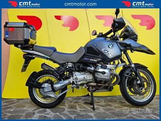 Bmw r 1150 r Vendita in Motori in Lazio