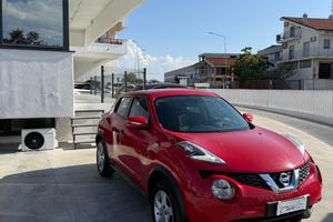 Nissan Juke 1.6 GPL Eco Business