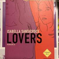 Isabella Santacroce lovers