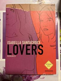 Isabella Santacroce lovers