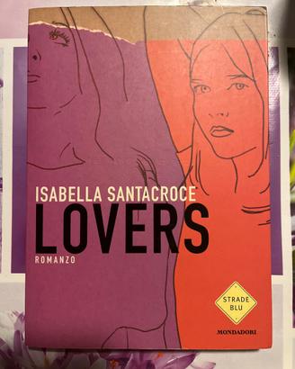 Isabella Santacroce lovers