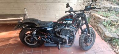 Harley Davidson