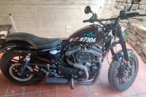 Harley Davidson