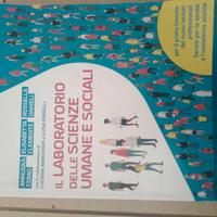 Il laboratorio delle scienze umane e sociali