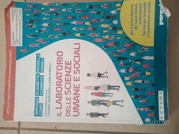 Il laboratorio delle scienze umane e sociali