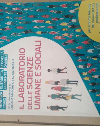 Il laboratorio delle scienze umane e sociali