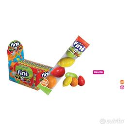 Gomme da masticare gusto frutta x50 pezzi